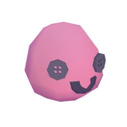 pink slime from slime rancher