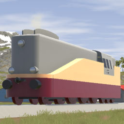 DRG Class 61