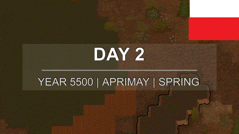 Dawn of a New Day PL