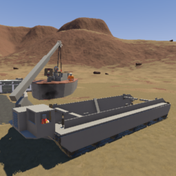 WWW ShipCrawler