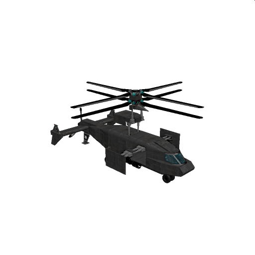 Raider X