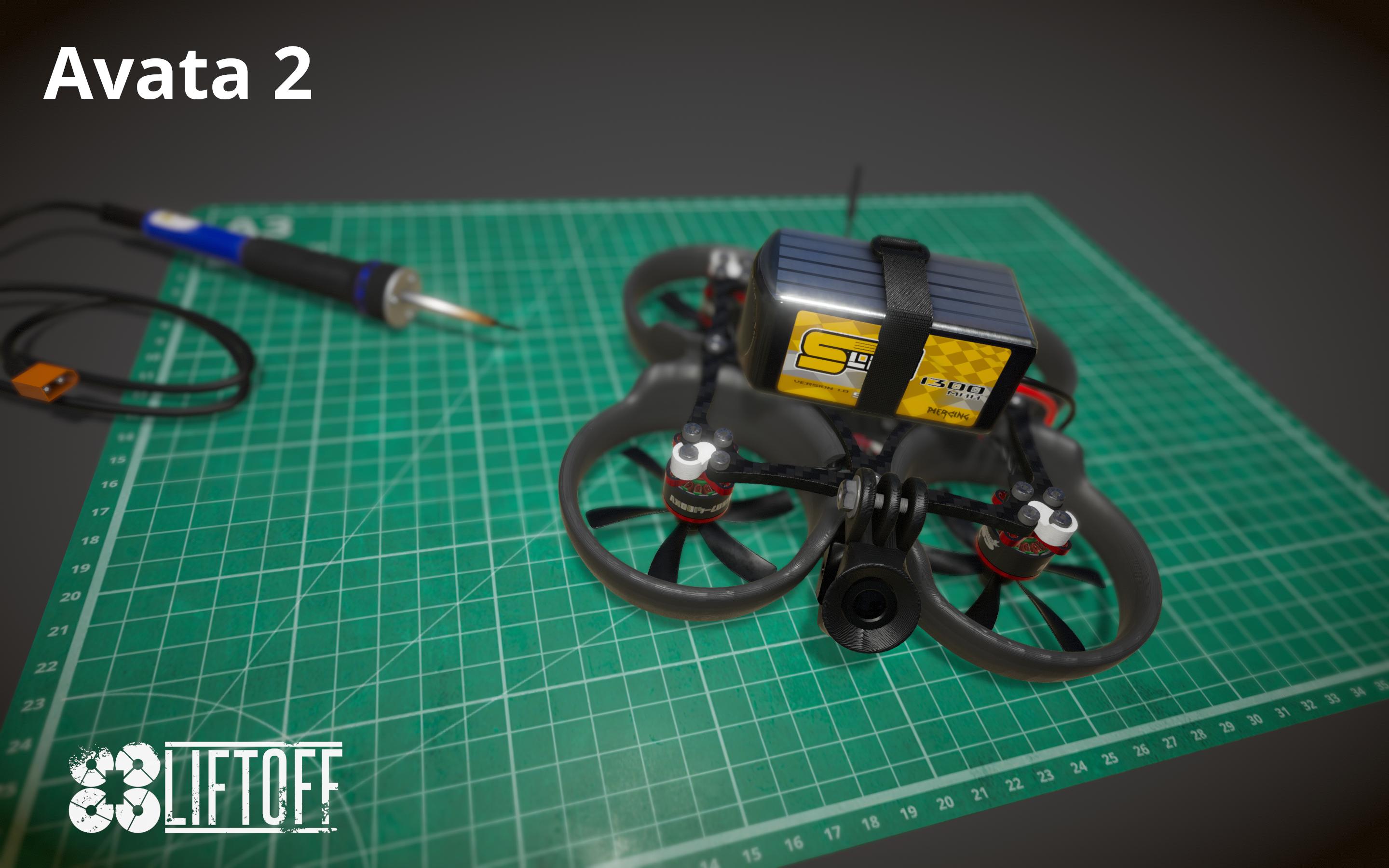Avata 2