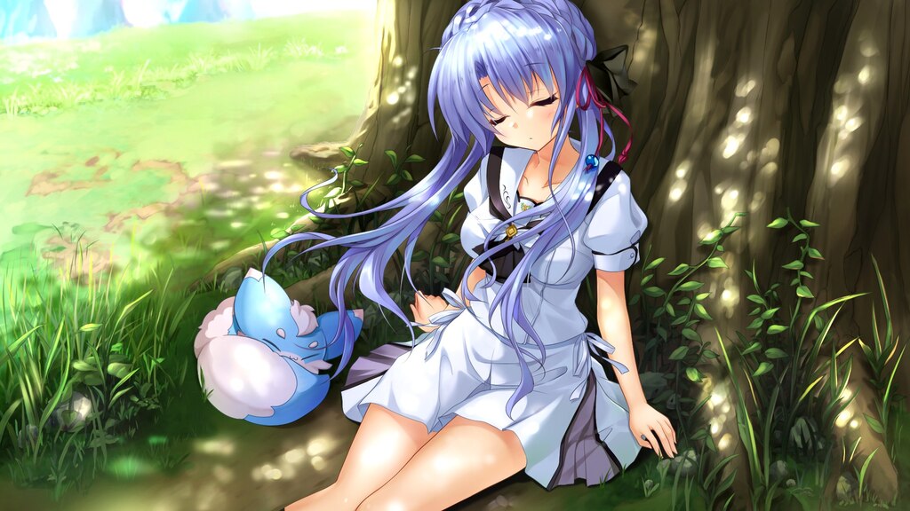 Steam Community :: Summer Pockets
