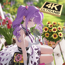 胜利女神NIKKE