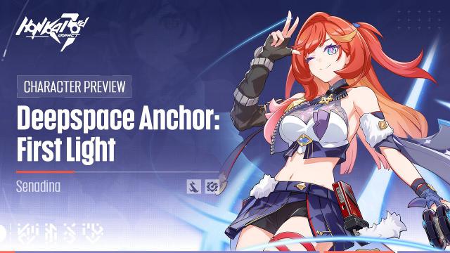 [Honkai Impact 3rd] HOYO-MiX ft. Brainfreeze - No Ceiling (replace Saferoom music)
