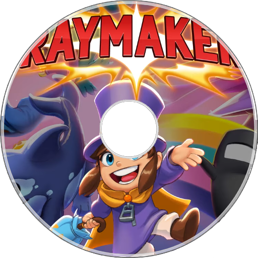 Your Contract Has Expired Fraymakers Remix