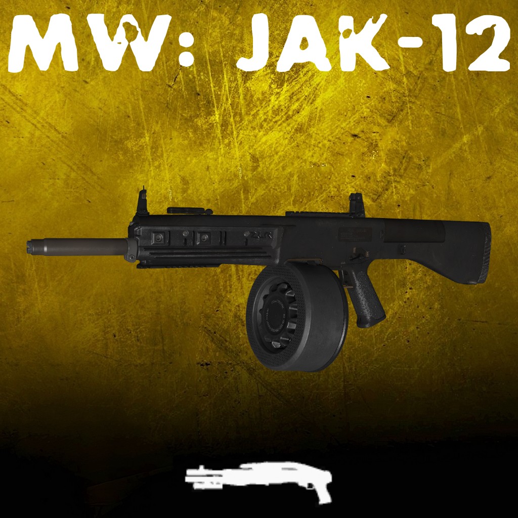 MW19: JAK-12
