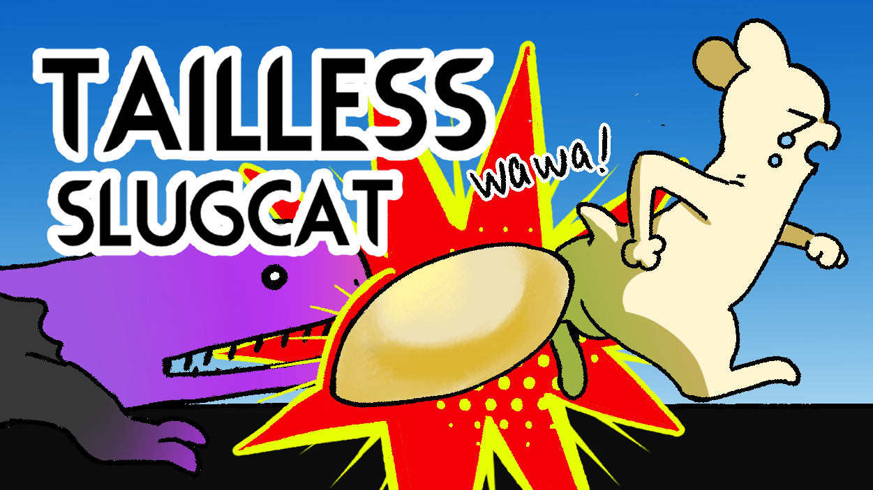 Tailless preview