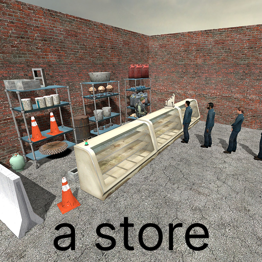 a store
