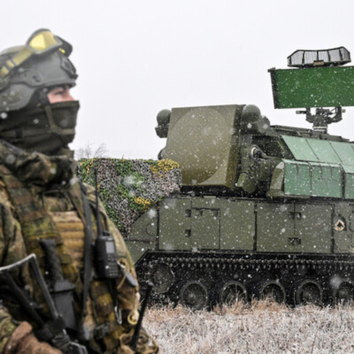 2.2 | Russian Strike Pack