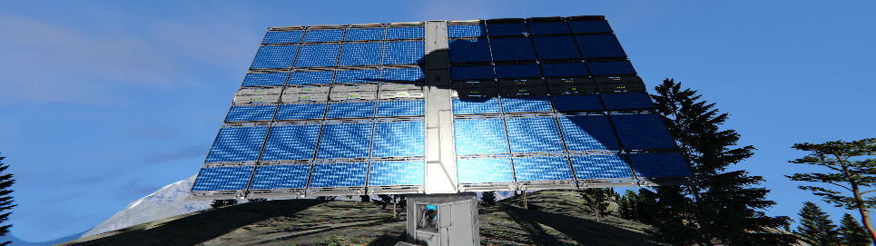 Solar Tracker