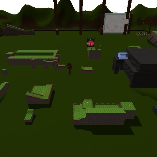 Mafia Challenge 1