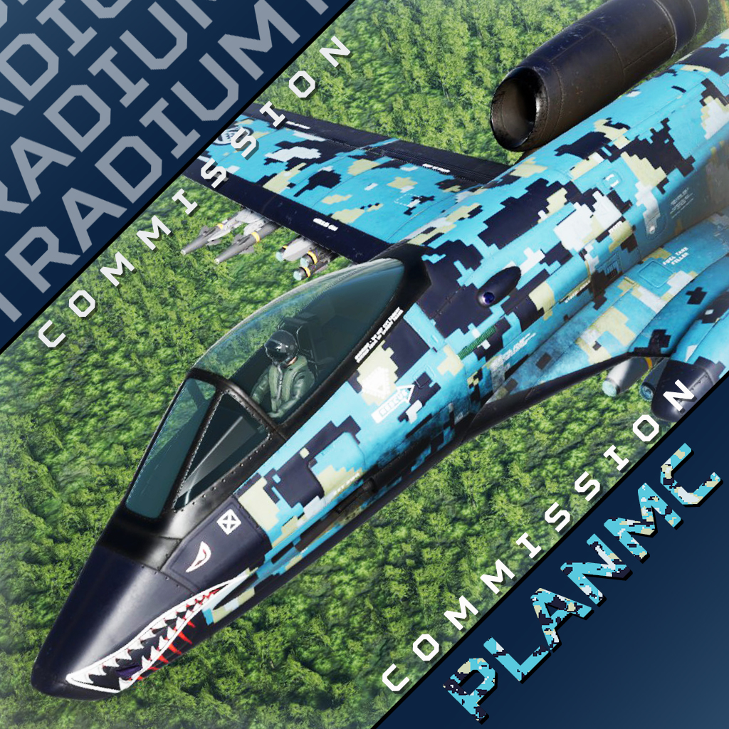 PLANMC - Brawler