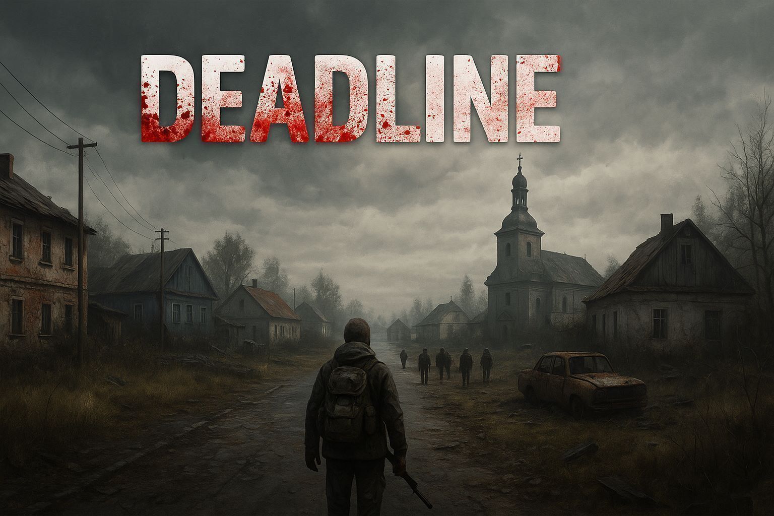 DEADLINE