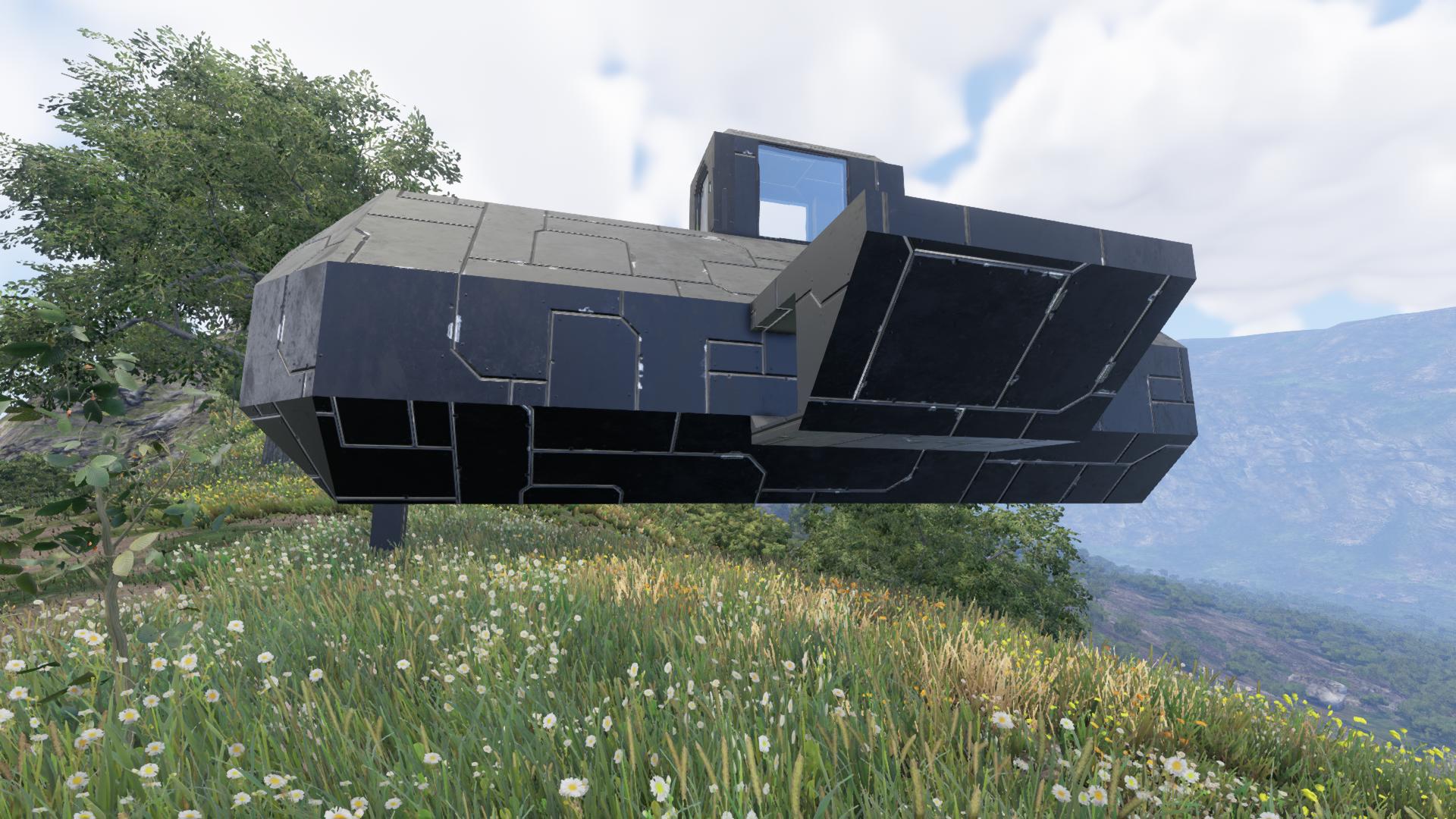 Submarine MB-3