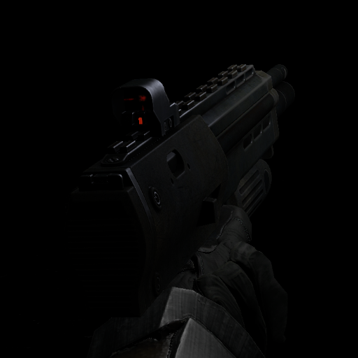 Nathaniel's HL2 Reanimation preview
