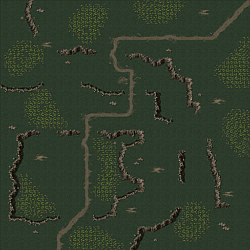 Tiberian Gardens