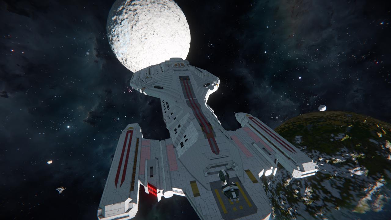 Voyager