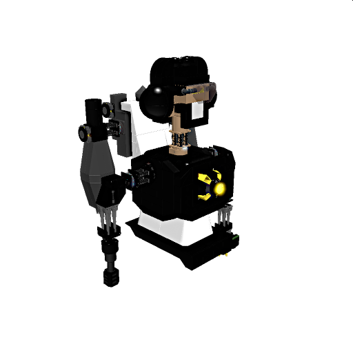 avanced g man preview