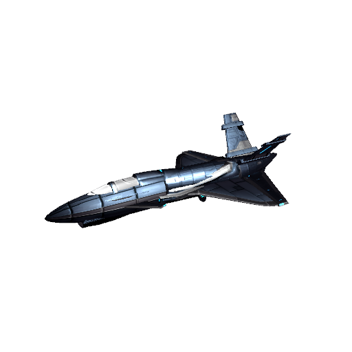 ILT-10 Ilocoslovakia Fighter C