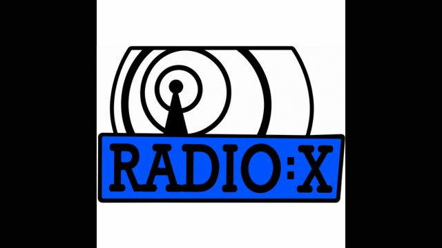 Radio X