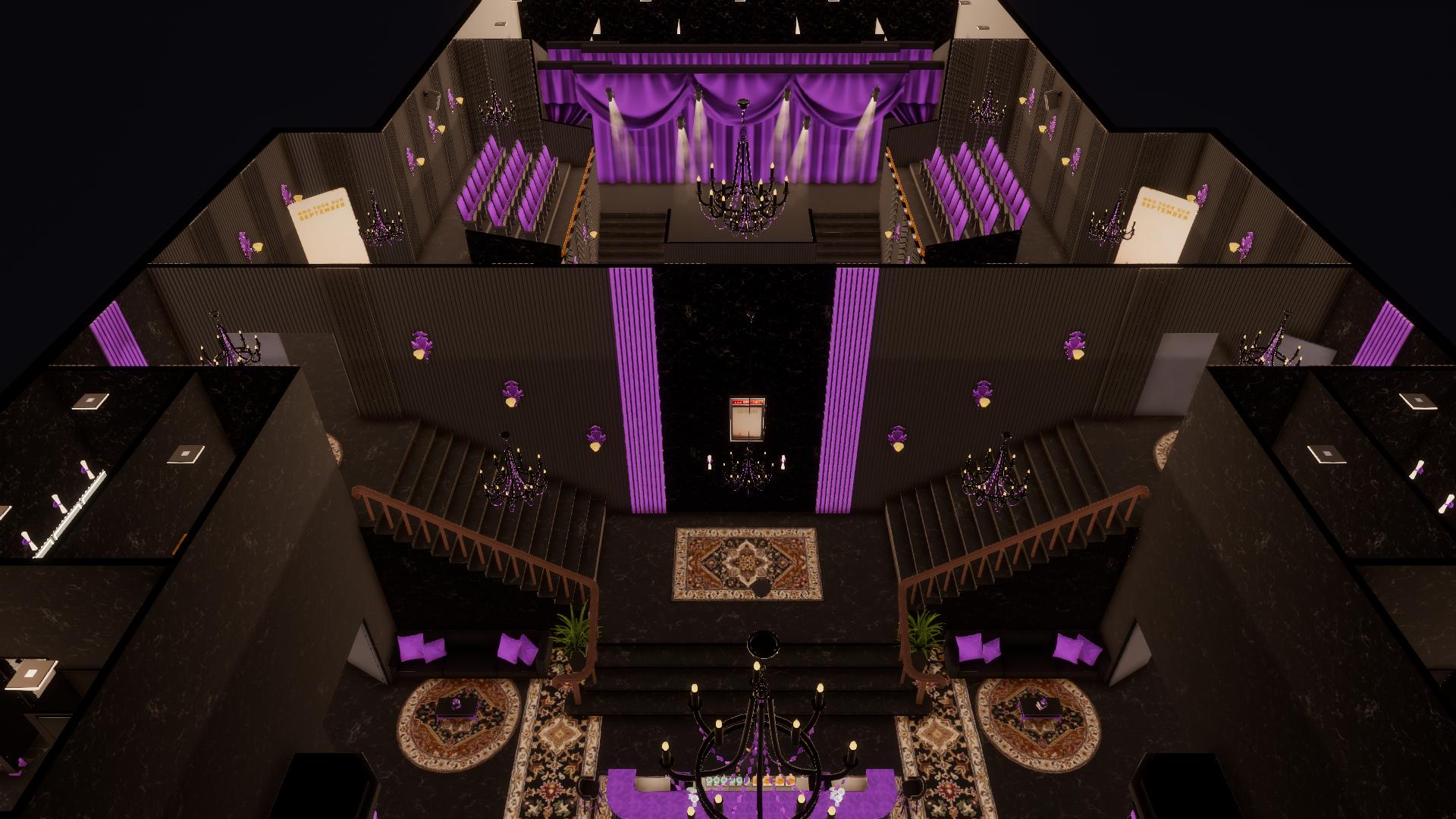 Junaid THEATER (R3) preview