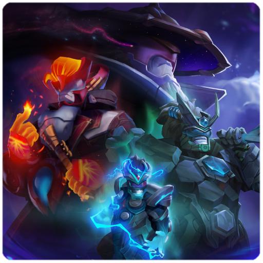 NovaVengers - LoadingScreen