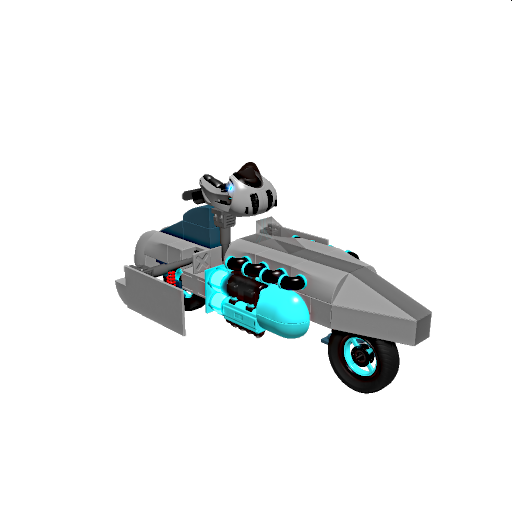 ZUG - 35 Spitfire