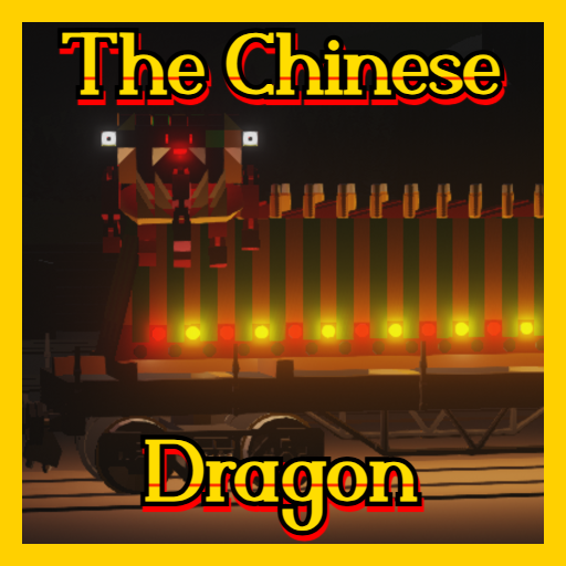The Chinese Dragon
