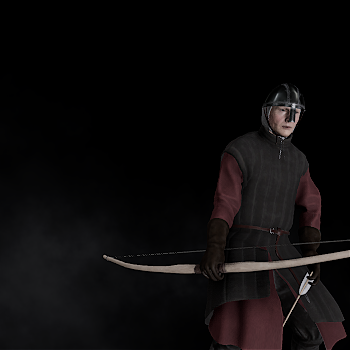 Armored Bowmen