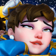 Juno Chun Li Backshoted (BBC) Loop