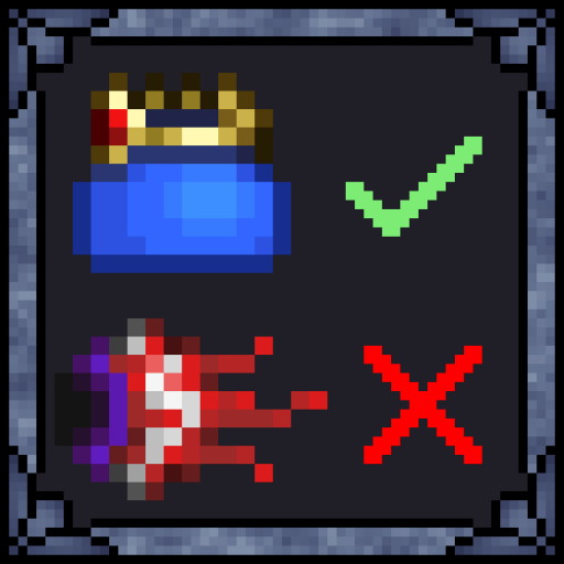 Boss Spawn Toggle – Terraria Mod