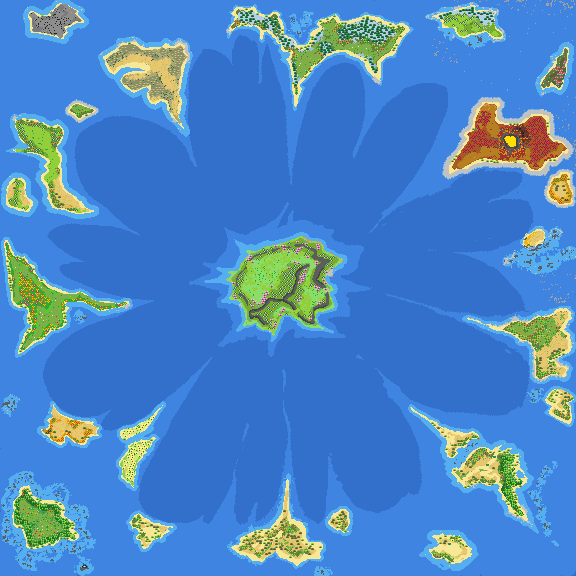 Aequor | Mermaid's Realm