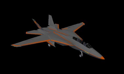 12th VAS Default EF-24G
