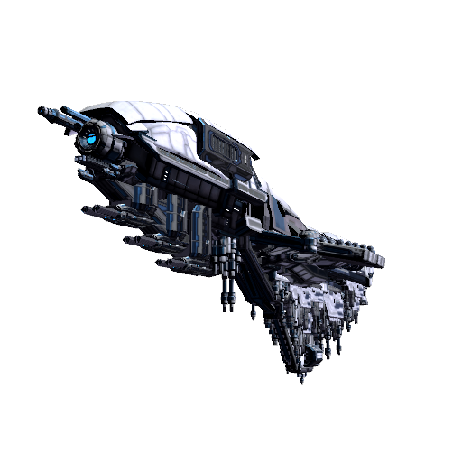 UCM Battleship BEJIING