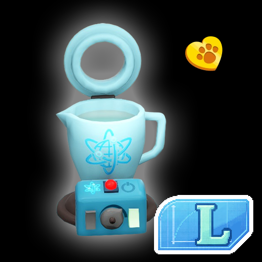 Bungle Blender Spa