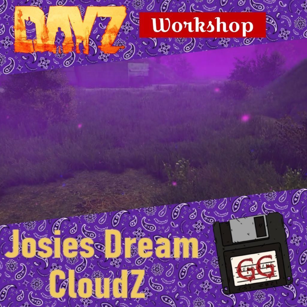 JosiesDreamCloudZ