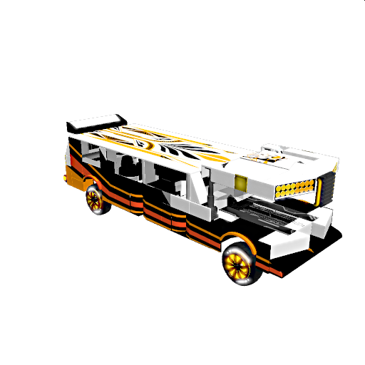 Jerrys JAW Tuning Kombi
