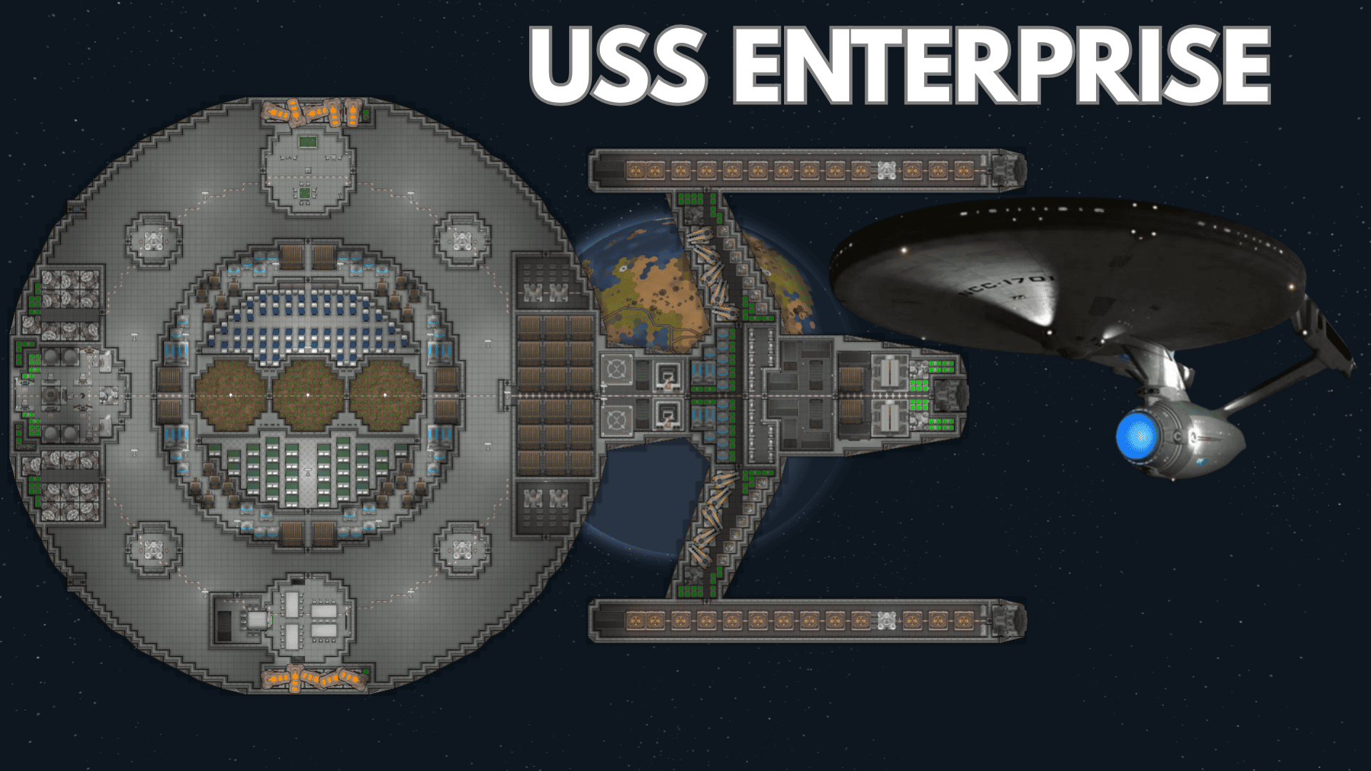 USS Enterprise