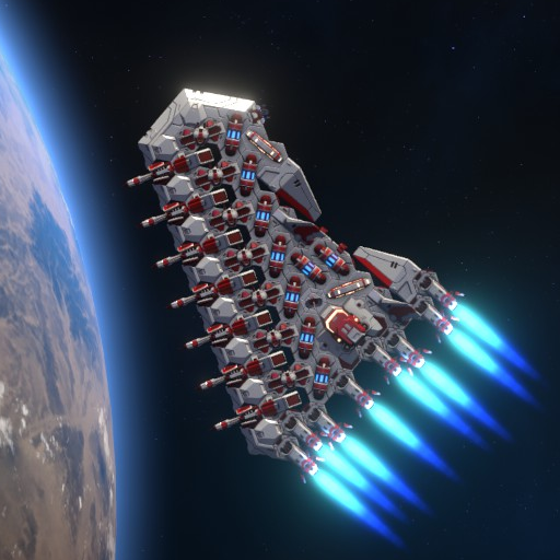 Szopen - Siege Platform
