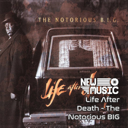 New Music - Life After Death - The Notorious BIG (1997) – Project Zomboid Mod