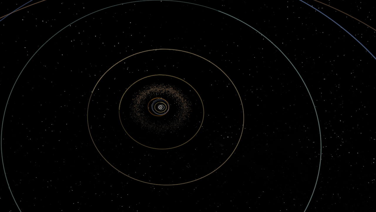 Super Soler System
