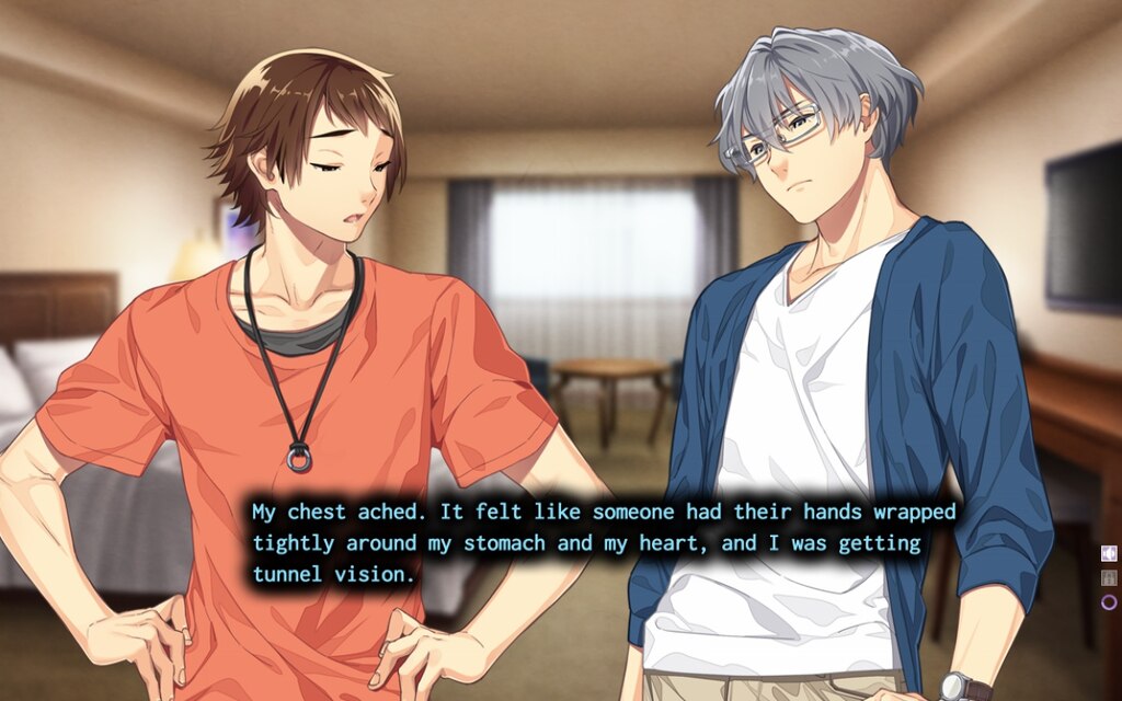 Steam コミュニティ :: Room No. 9