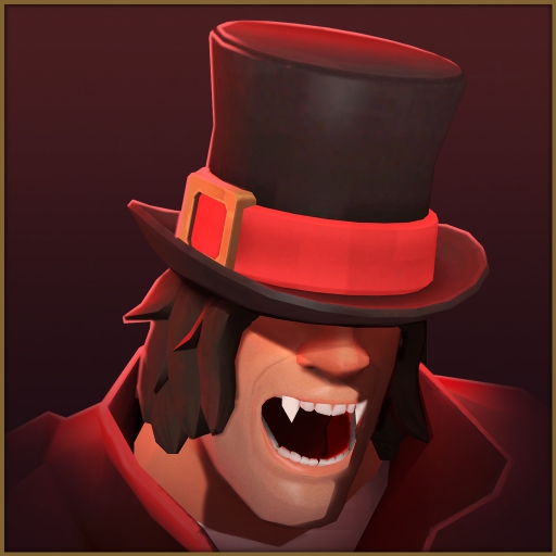 Blood Baron (Cursed)