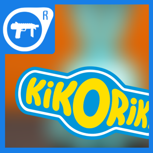 Kikoriki playermodels pack