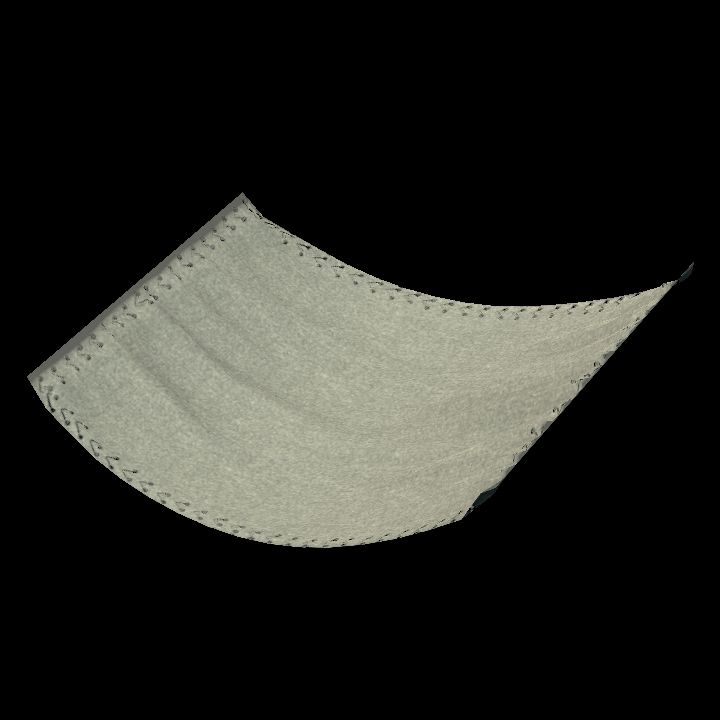 Tent roof 01