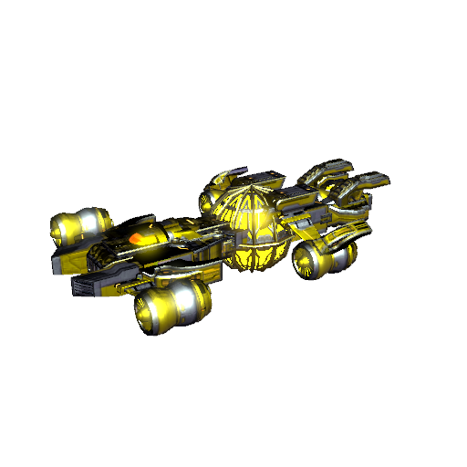 PTC-06 PasPale Planetkiller