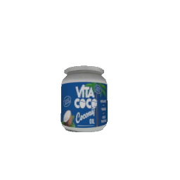 Coconut Oil