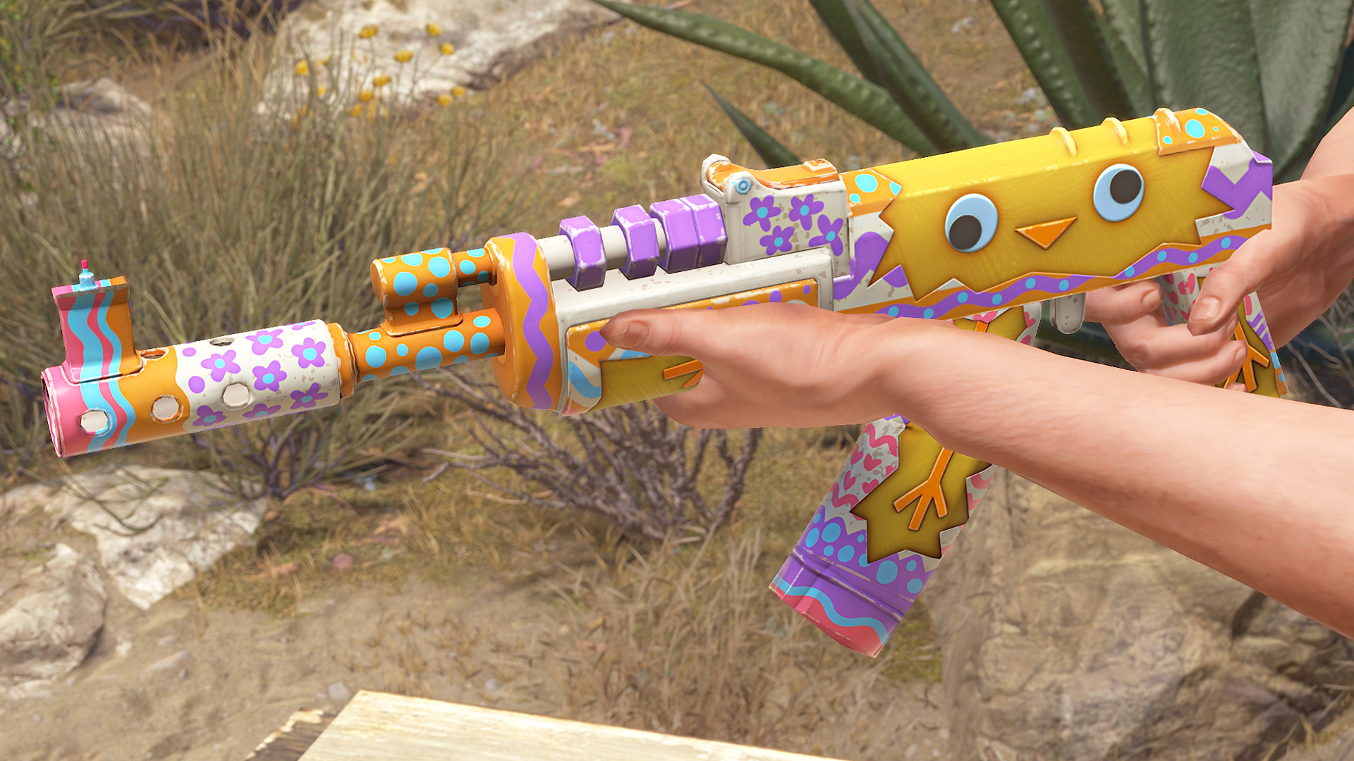 Eggy AR thumbnail 5