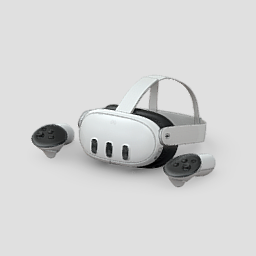 Oculus Quest 3
